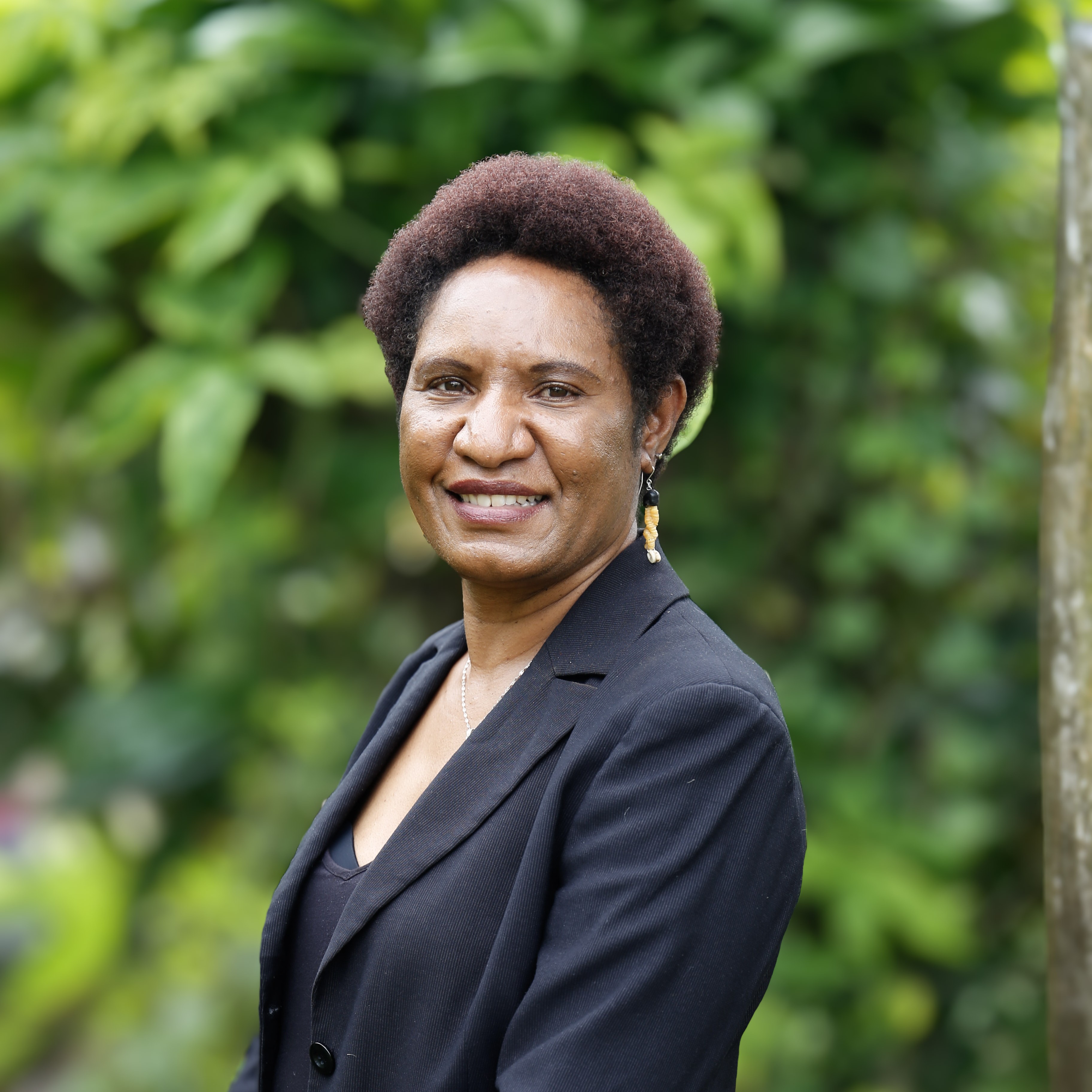 Eunice Wotene