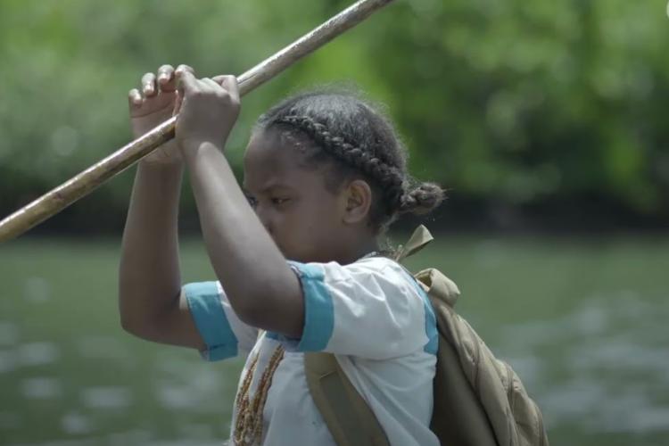 This is My Home Loss and Damage in the Solomon Islands