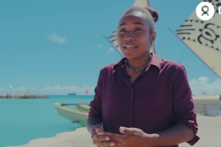 Why I joined the Make Rich Polluters Pay campaign