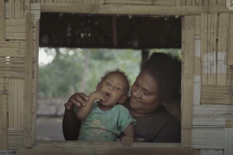 Loss and Damage in Molpoe